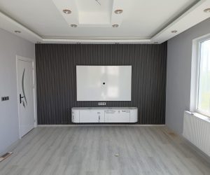 Kahta TV Ünitesi İmalatı