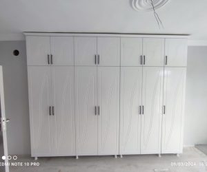Kahta Yatak Odası İmalatı